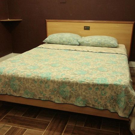 Hotel Itajuba São Paulo Eksteriør bilde
