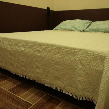 Hotel Itajuba São Paulo Eksteriør bilde