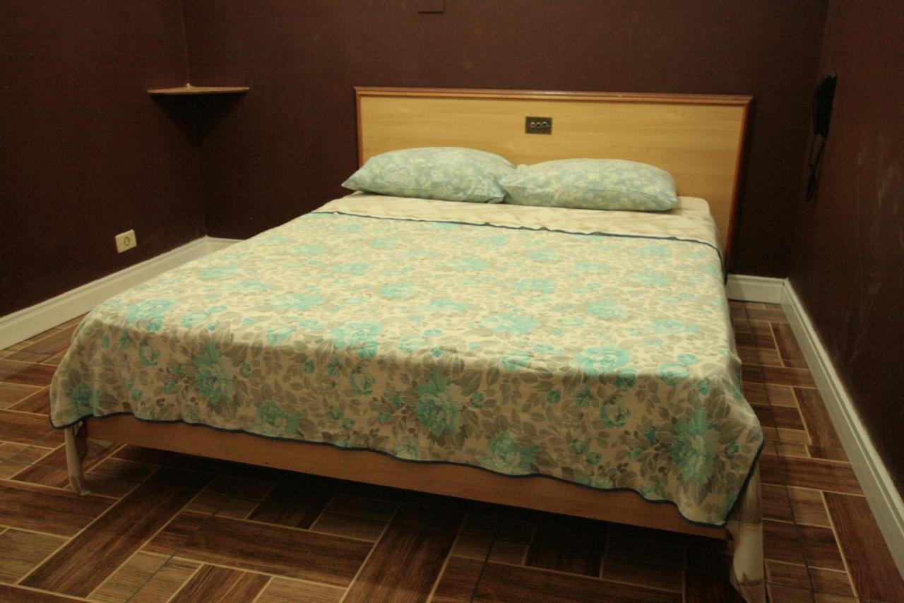 Hotel Itajuba São Paulo Eksteriør bilde