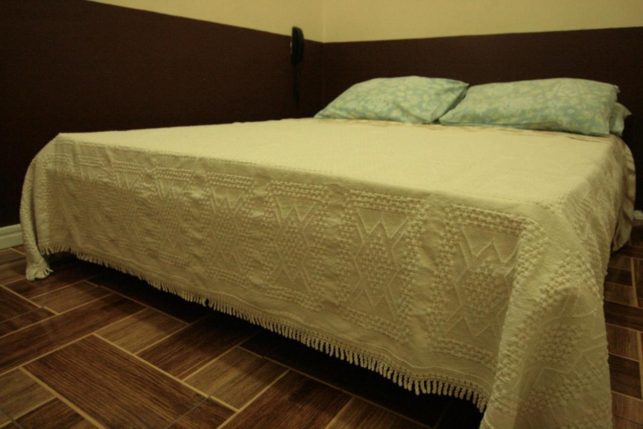 Hotel Itajuba São Paulo Eksteriør bilde
