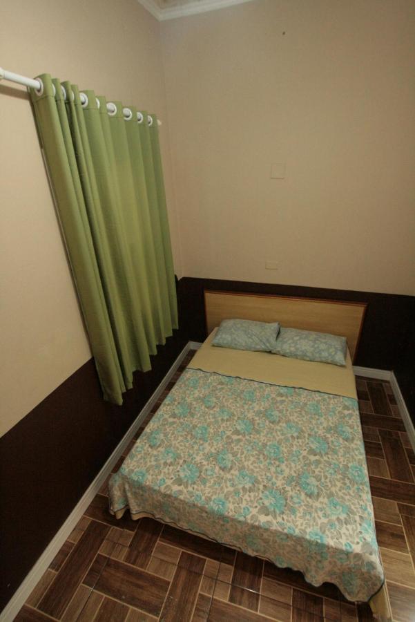 Hotel Itajuba São Paulo Eksteriør bilde