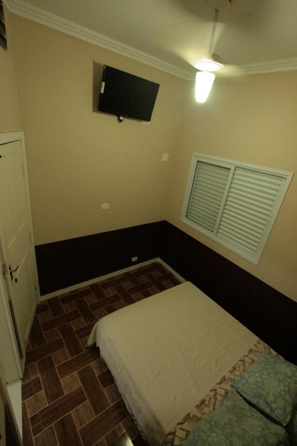 Hotel Itajuba São Paulo Eksteriør bilde