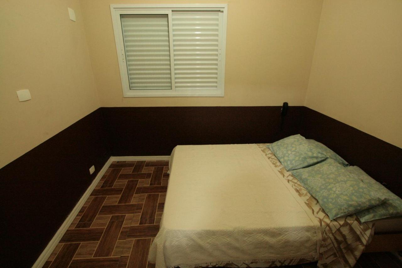 Hotel Itajuba São Paulo Eksteriør bilde