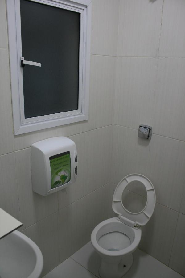 Hotel Itajuba São Paulo Eksteriør bilde