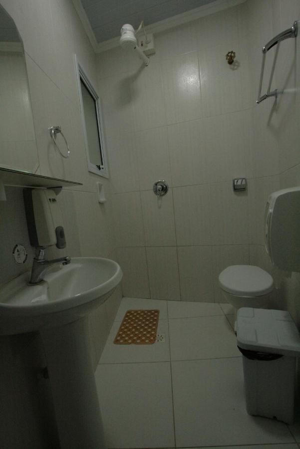 Hotel Itajuba São Paulo Eksteriør bilde