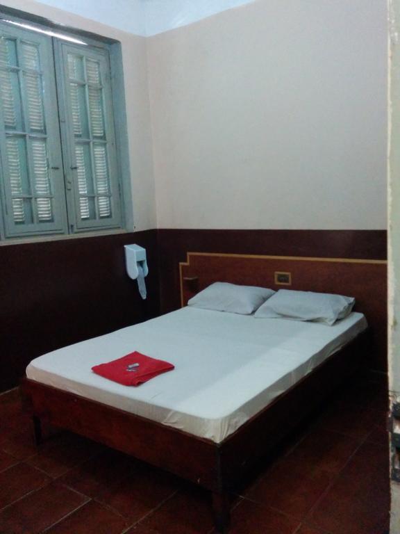 Hotel Itajuba São Paulo Rom bilde