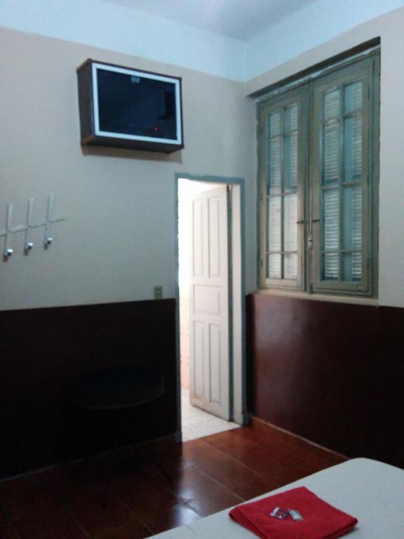 Hotel Itajuba São Paulo Eksteriør bilde