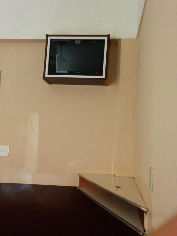 Hotel Itajuba São Paulo Rom bilde