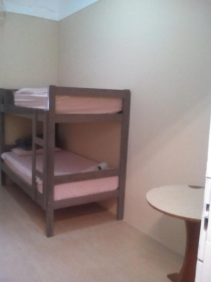 Hotel Itajuba São Paulo Eksteriør bilde