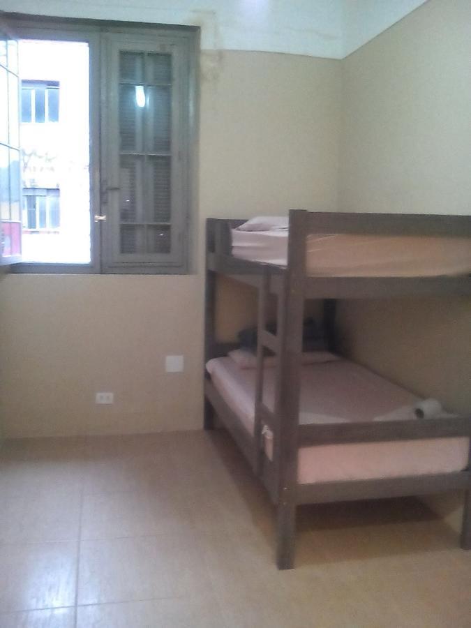 Hotel Itajuba São Paulo Eksteriør bilde