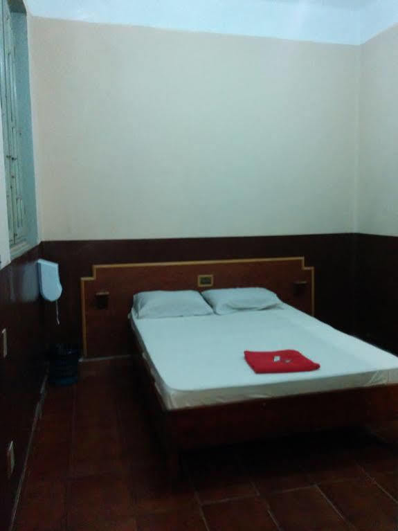 Hotel Itajuba São Paulo Eksteriør bilde